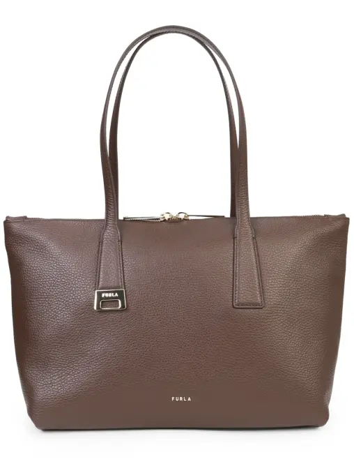 Сумка кожаная FURLA