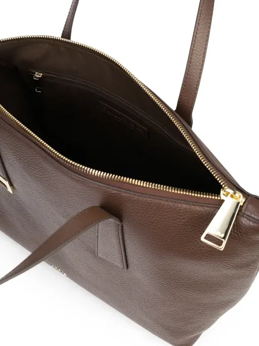 Сумка кожаная FURLA