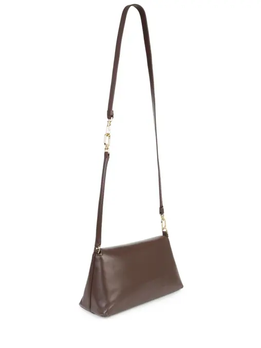 Сумка кожаная Sfera FURLA