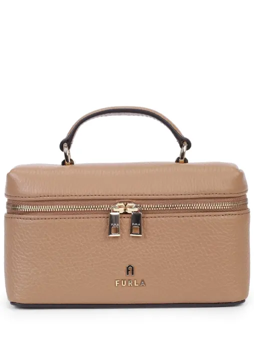 Сумка кожаная FURLA