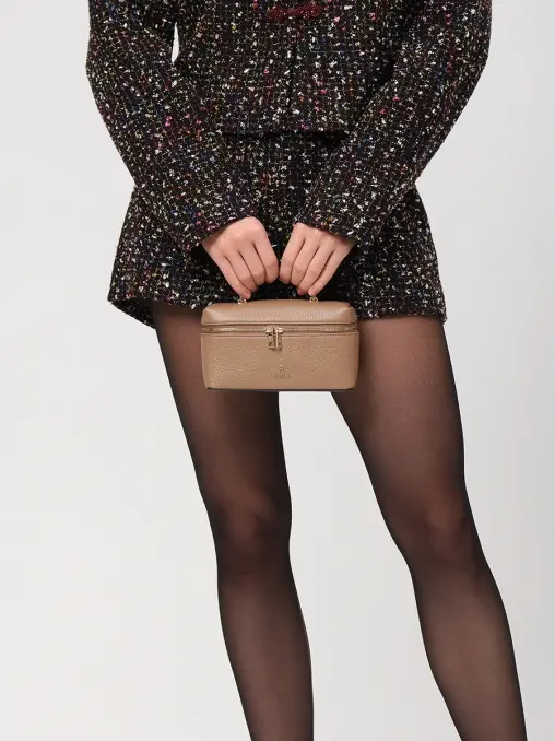Сумка кожаная FURLA