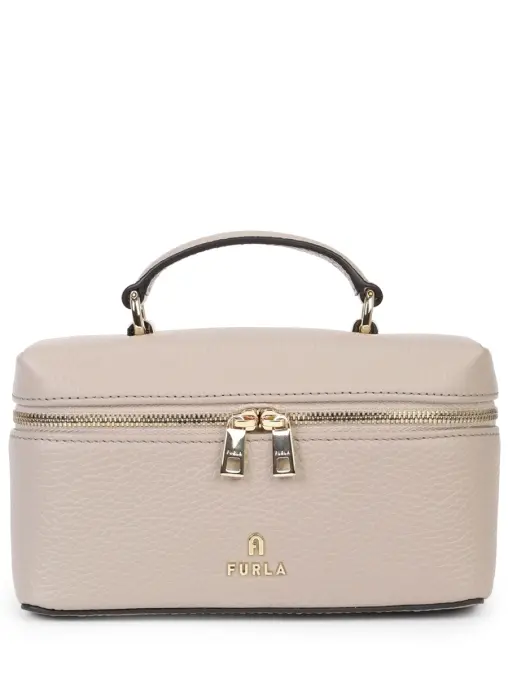 Сумка кожаная FURLA
