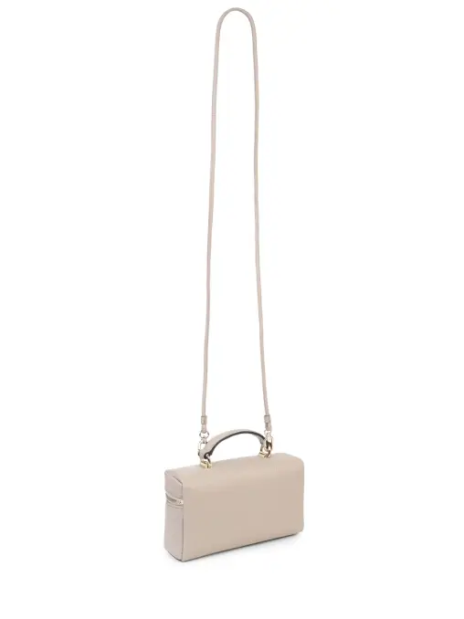 Сумка кожаная FURLA