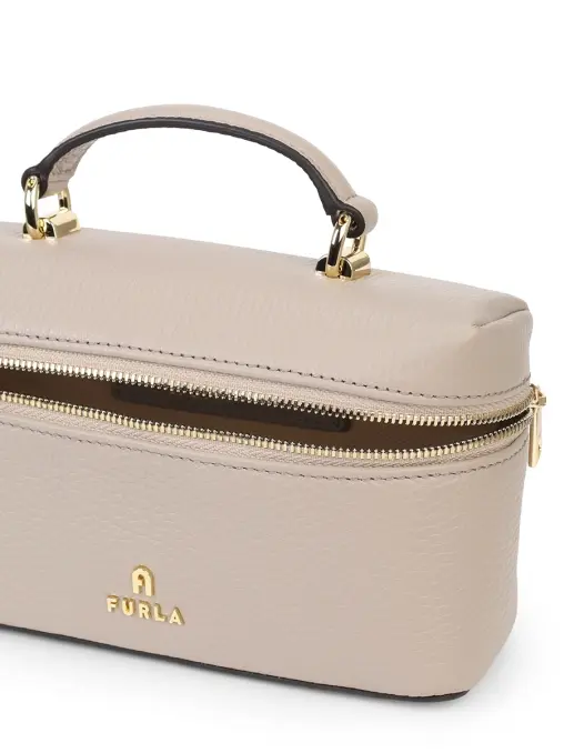 Сумка кожаная FURLA