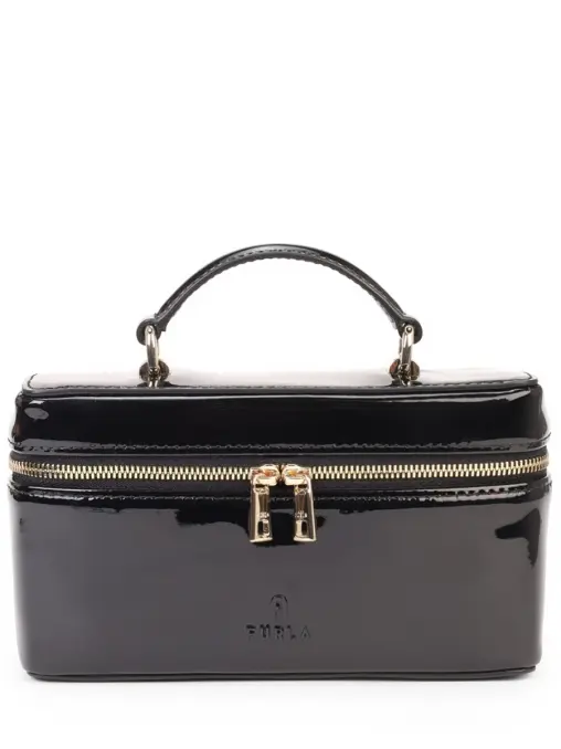 Сумка кожаная FURLA