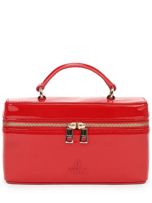 Сумка кожаная FURLA
