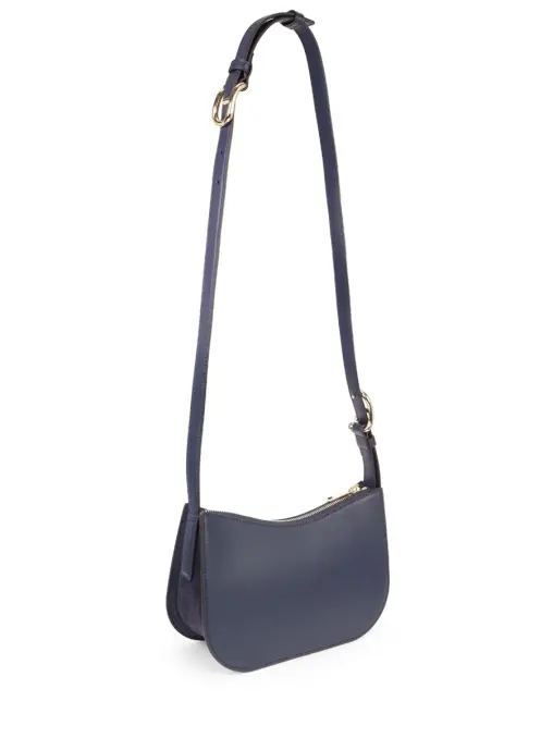 Сумка кожаная FURLA