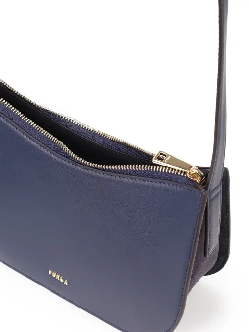 Сумка кожаная FURLA