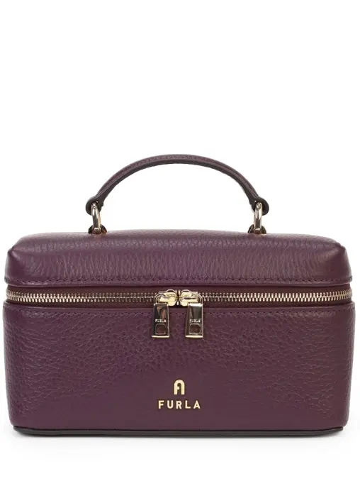 Сумка кожаная FURLA