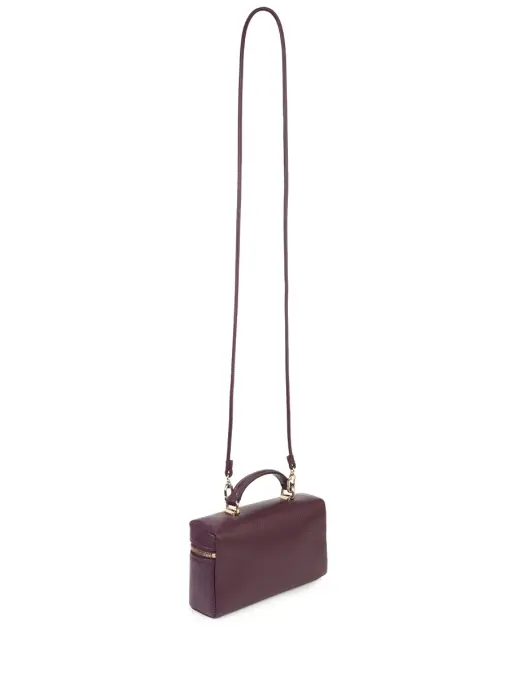 Сумка кожаная FURLA