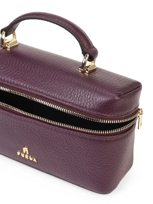 Сумка кожаная FURLA