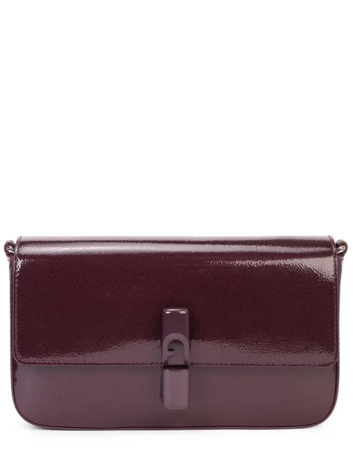 Сумка кожаная FURLA