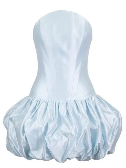 Платье корсетное TOPAZA PELLA