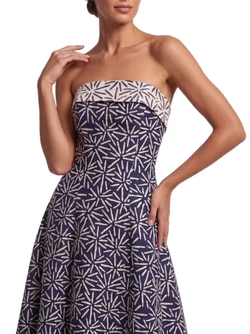 Платье корсетное TOPAZA PELLA