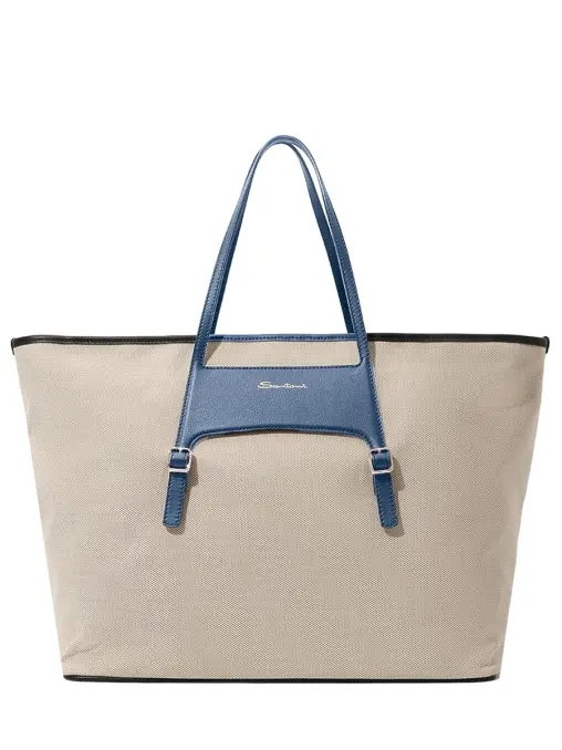 Сумка текстильная SANTONI
