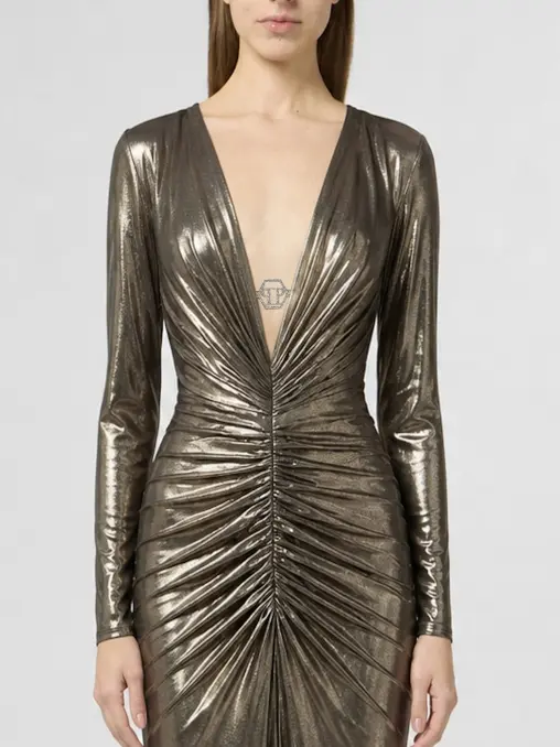 Платье PHILIPP PLEIN