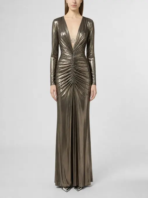 Платье PHILIPP PLEIN