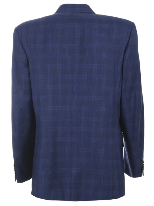 Костюм классический шерстяной CANALI