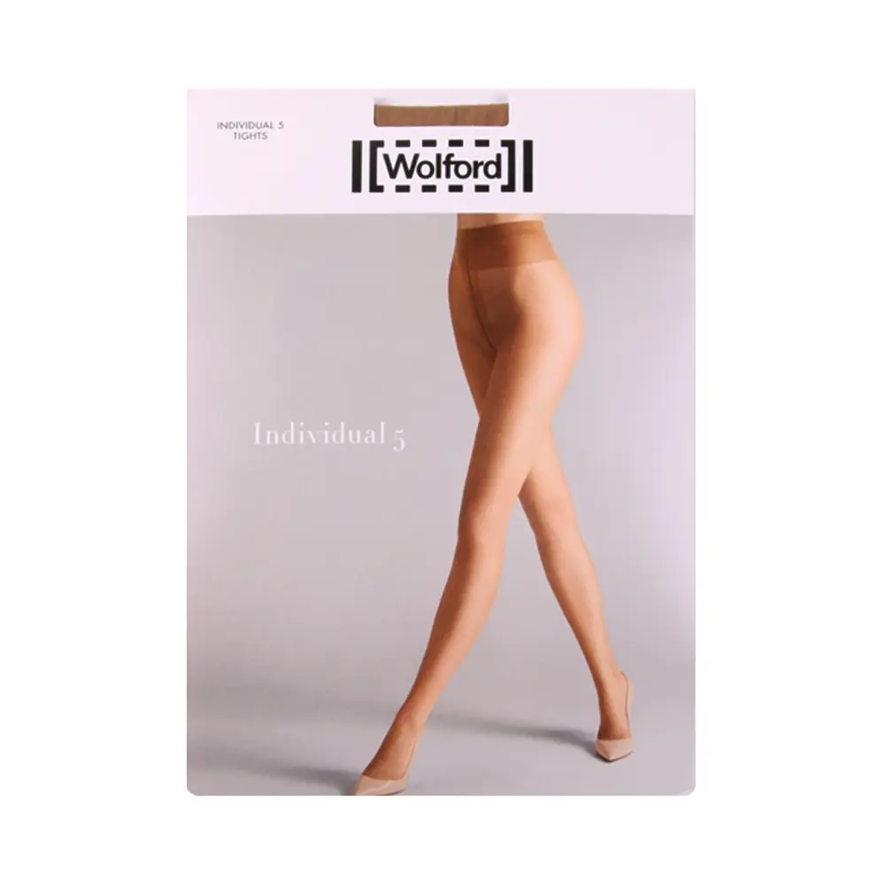 Колготки Individual 5 den