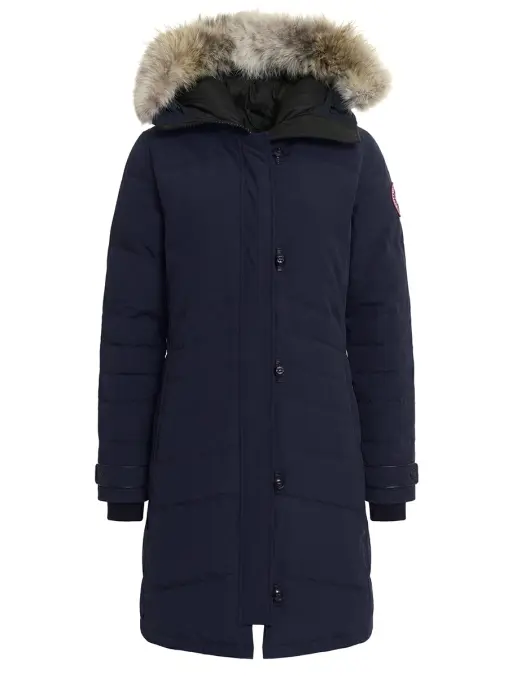 Парка пуховая CANADA GOOSE