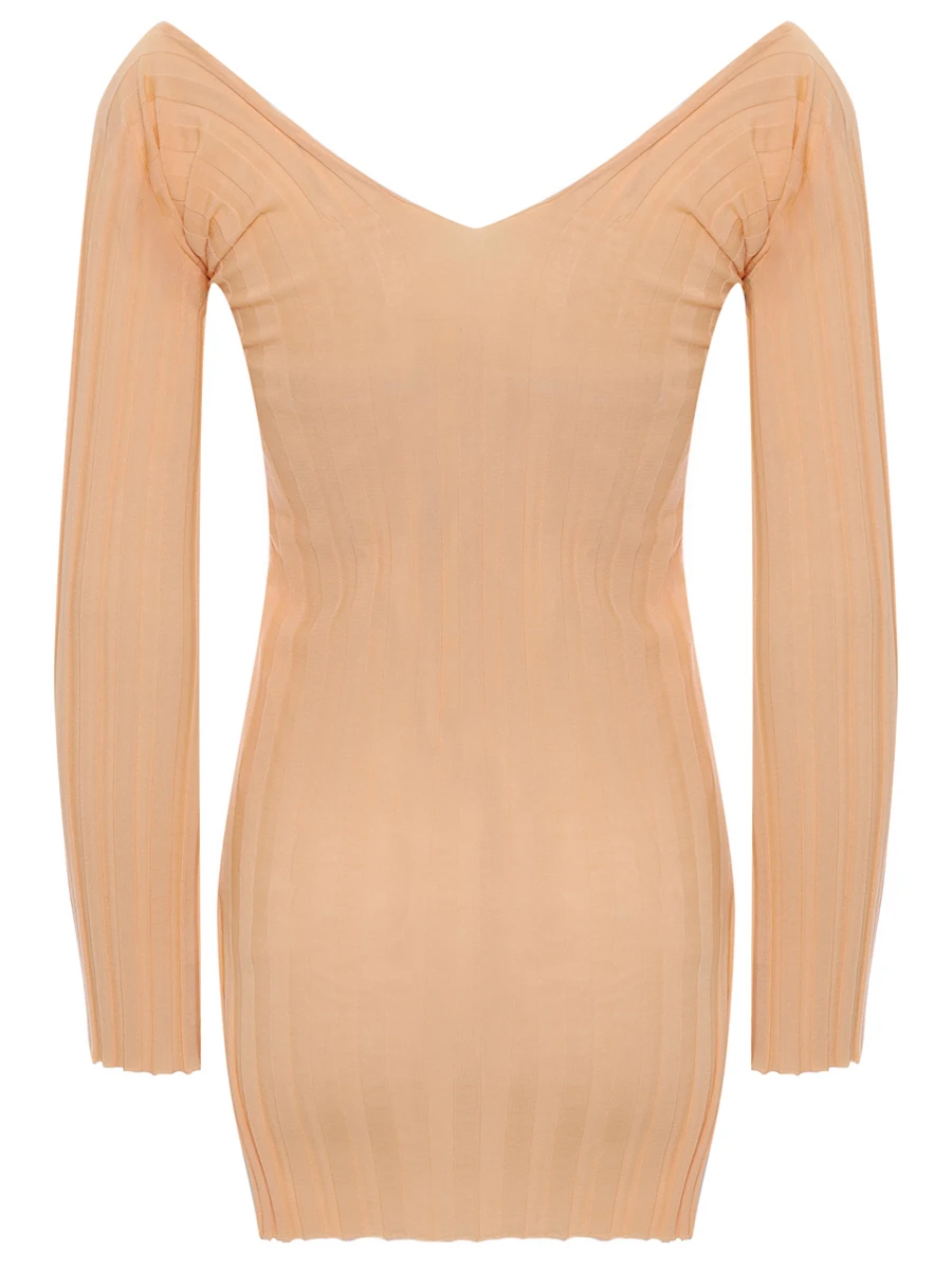 Джемпер шерстяной