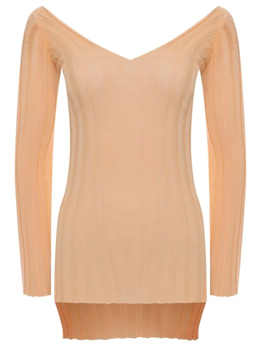 Джемпер шерстяной CELINE