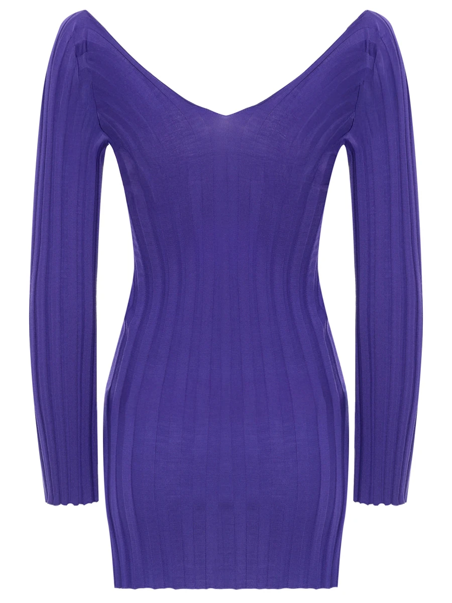 Джемпер шерстяной