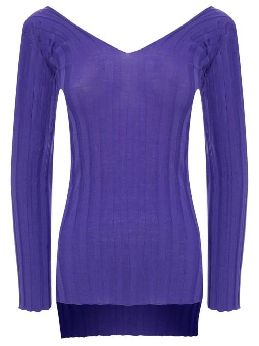 Джемпер шерстяной CELINE