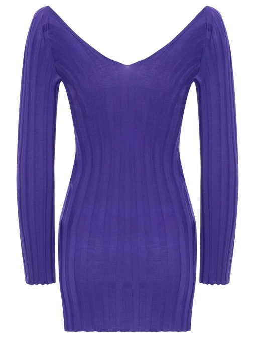 Джемпер шерстяной CELINE