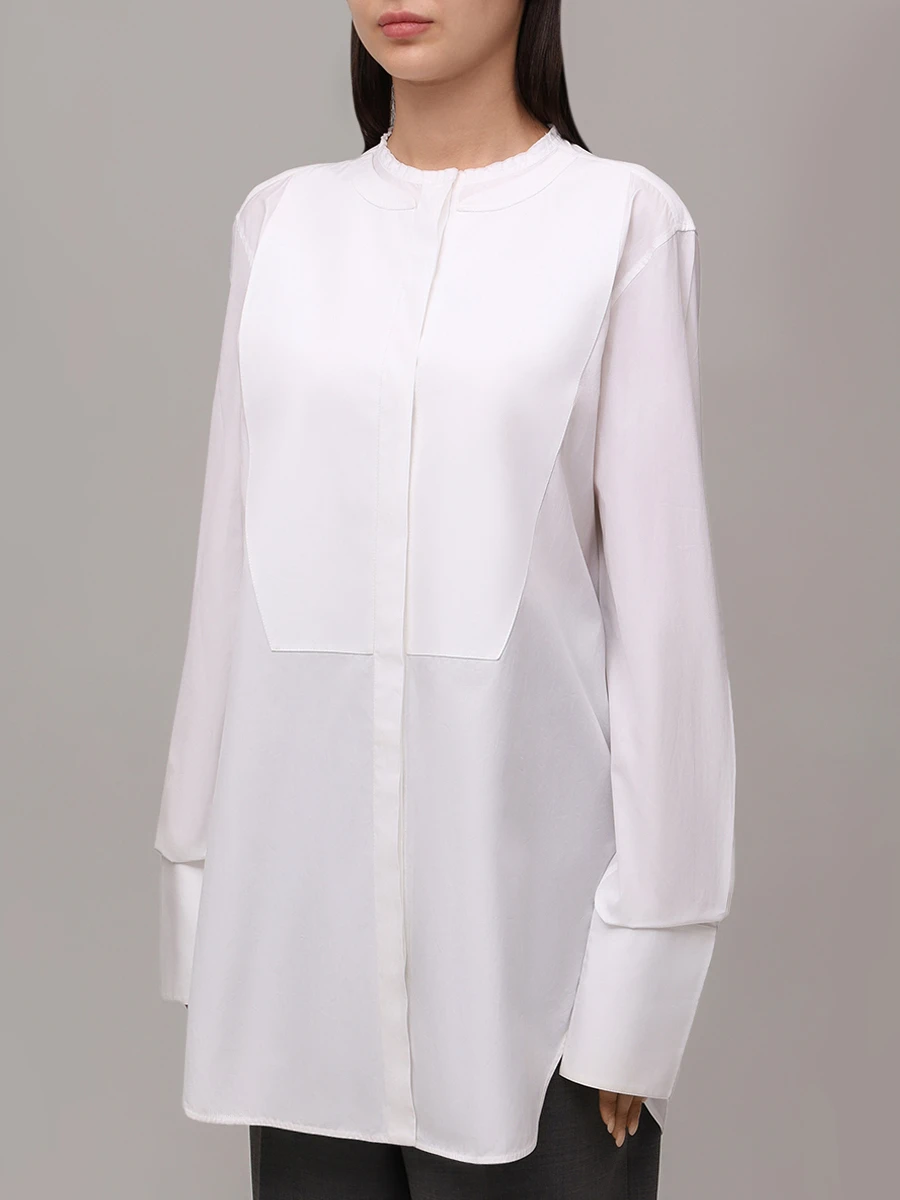 Рубашка хлопковая