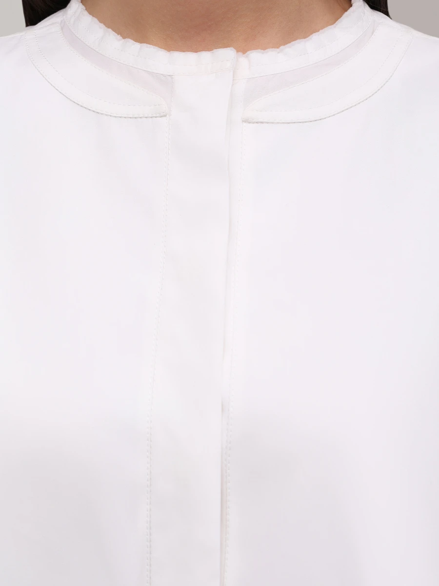 Рубашка хлопковая