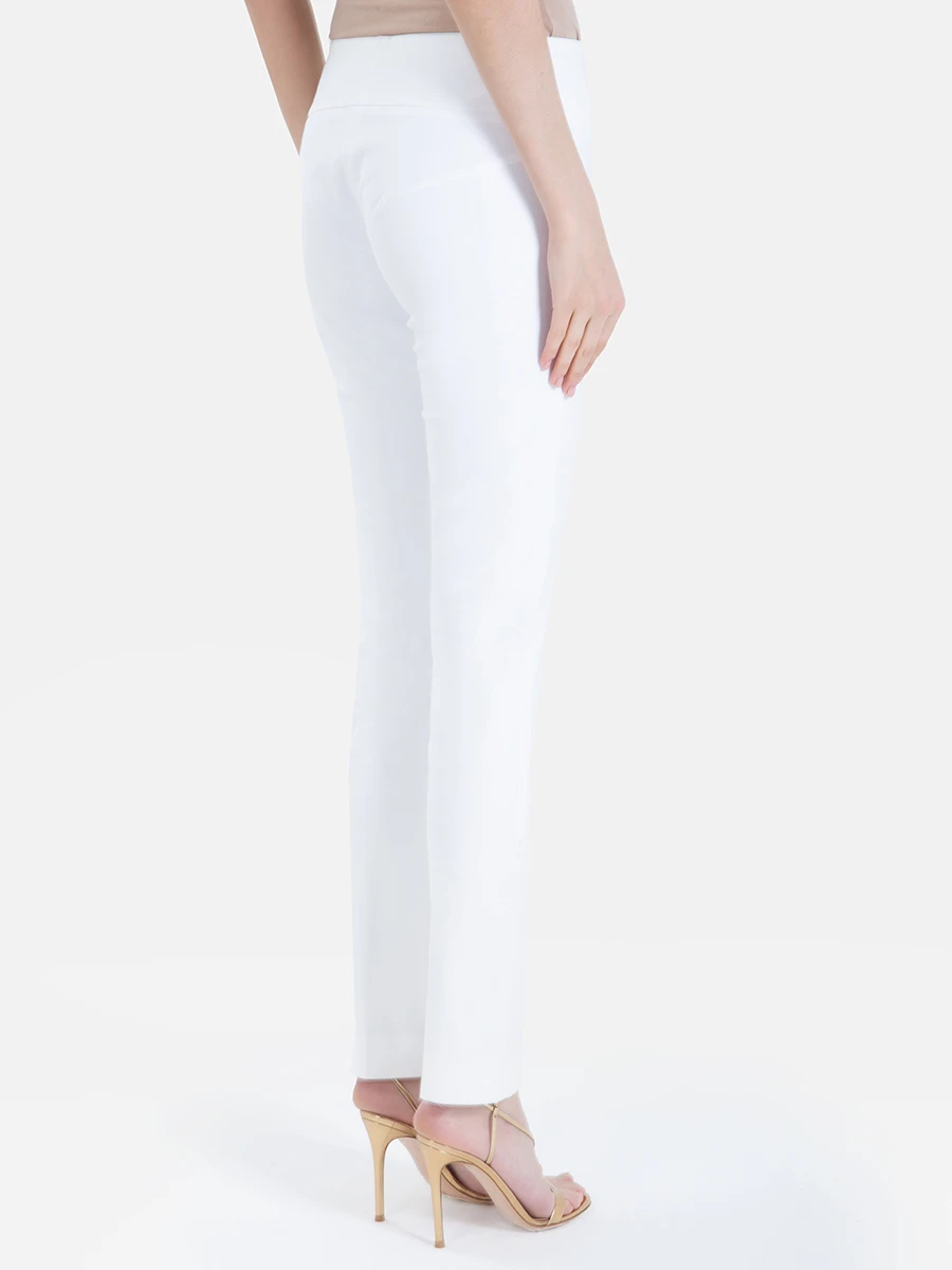 Брюки хлопковые