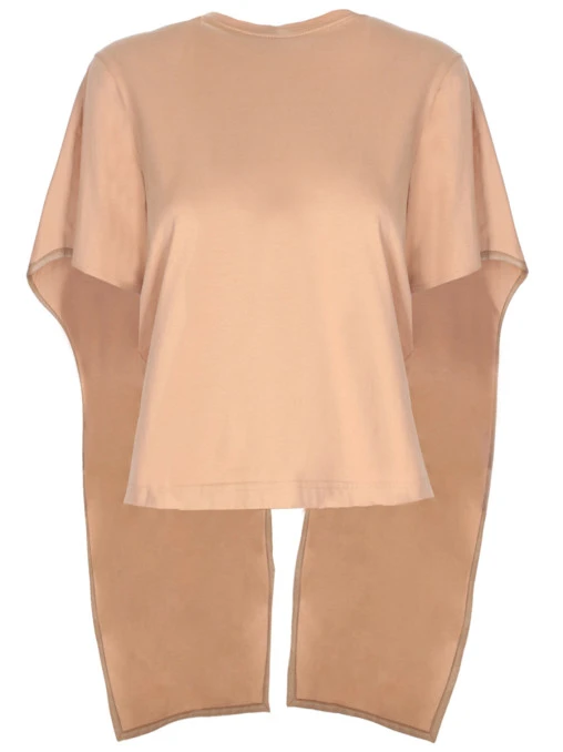 Футболка асимметричная CELINE