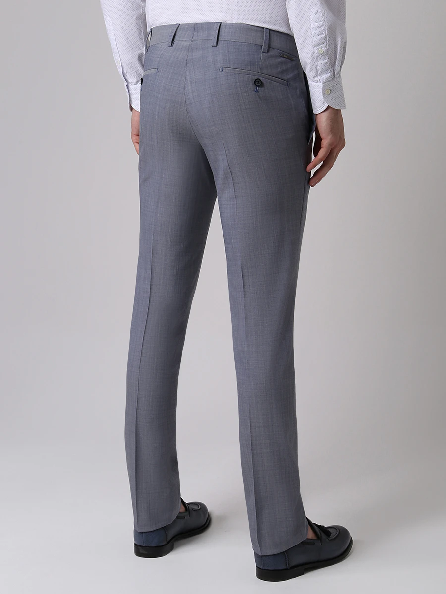 Шерстяные брюки