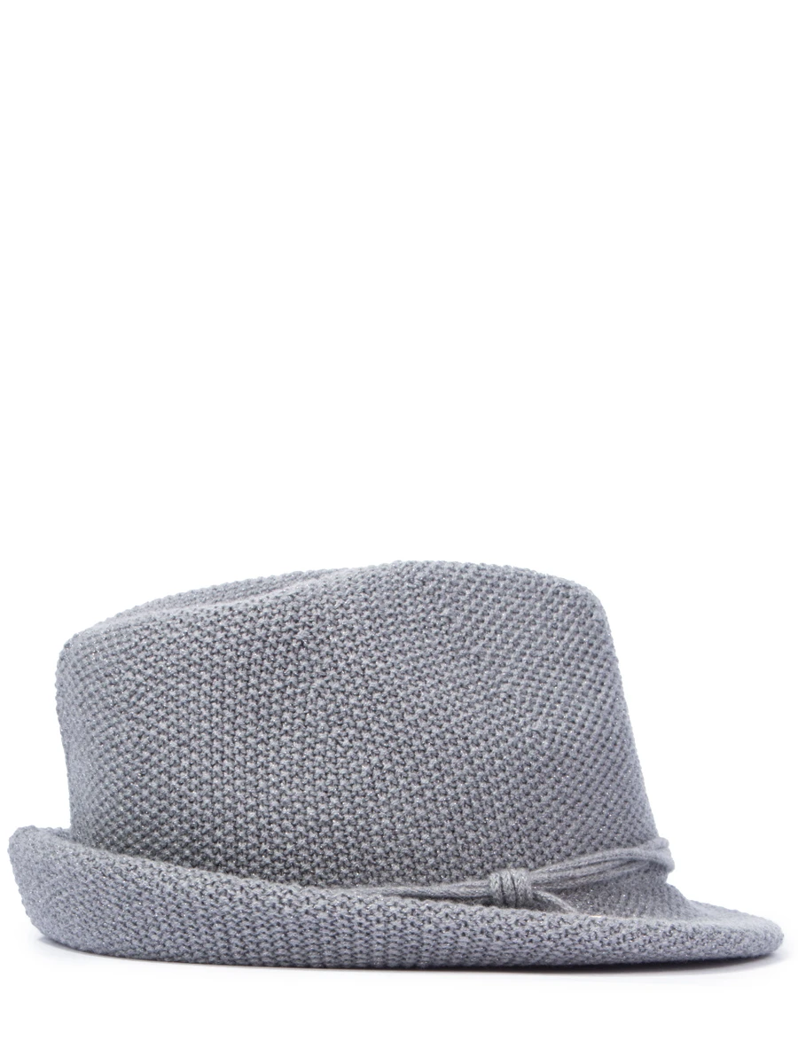 Шляпа из кашемира