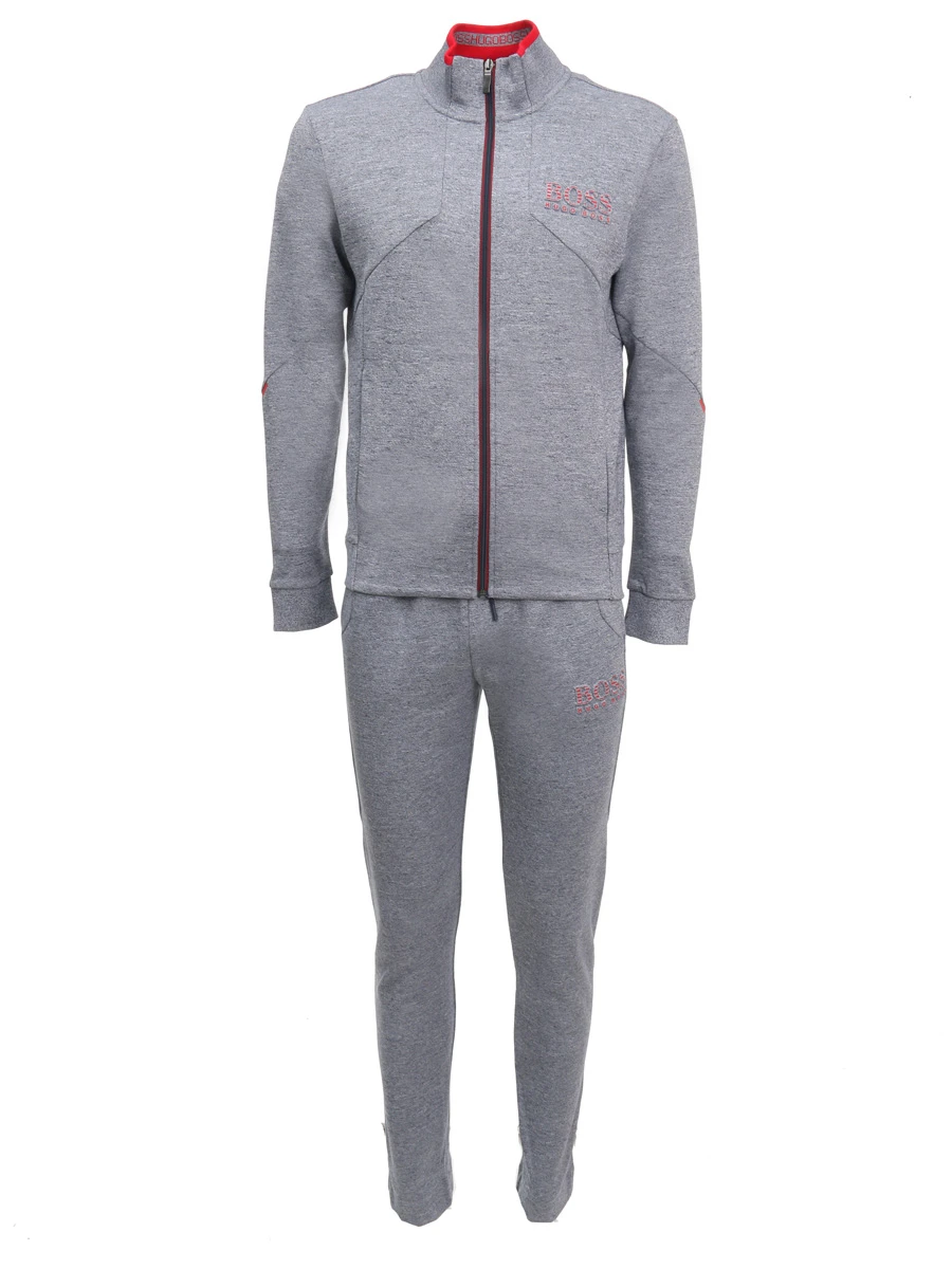 Спортивный Костюм Boss Купить В Москве