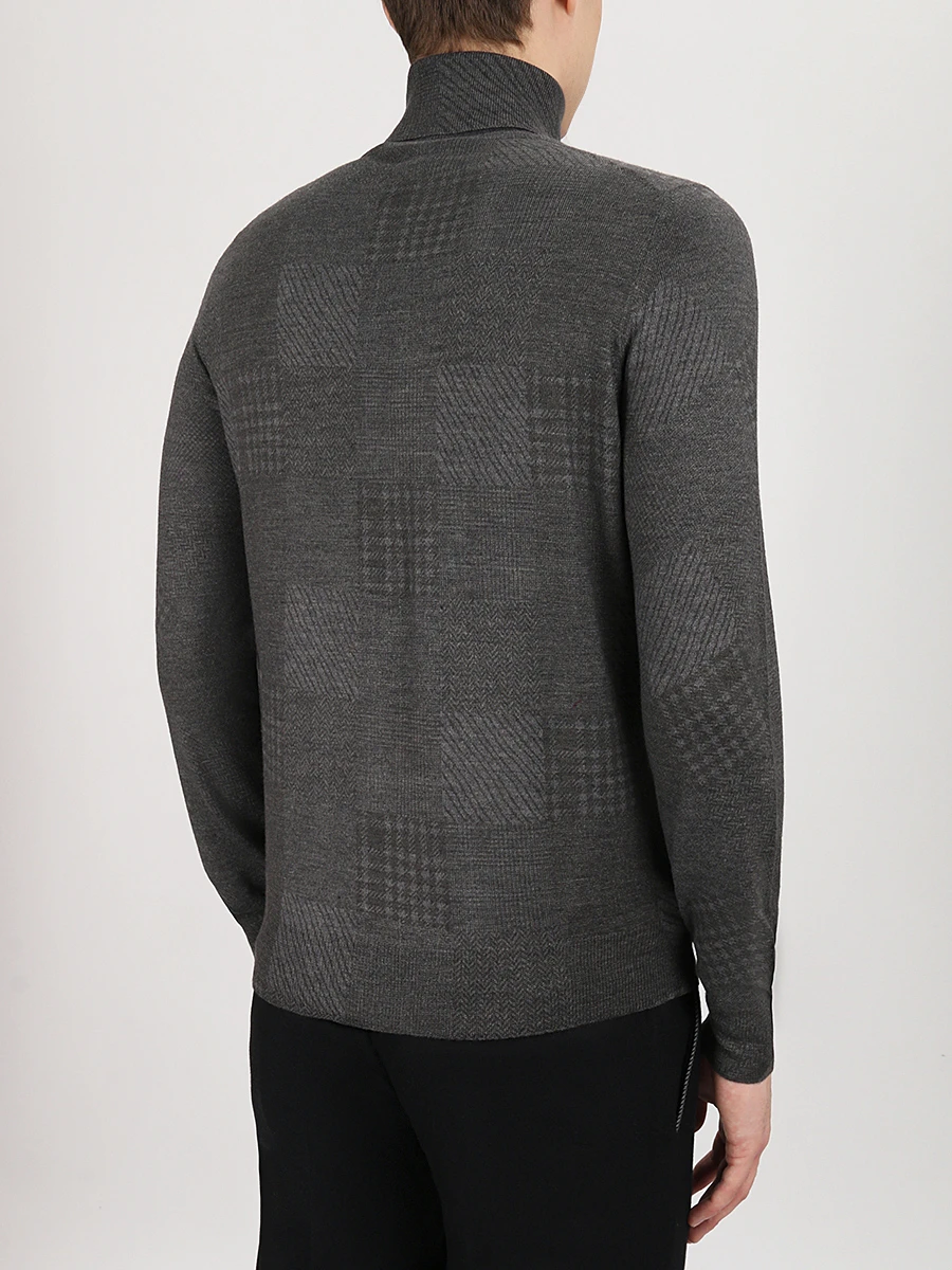 Водолазка базовая