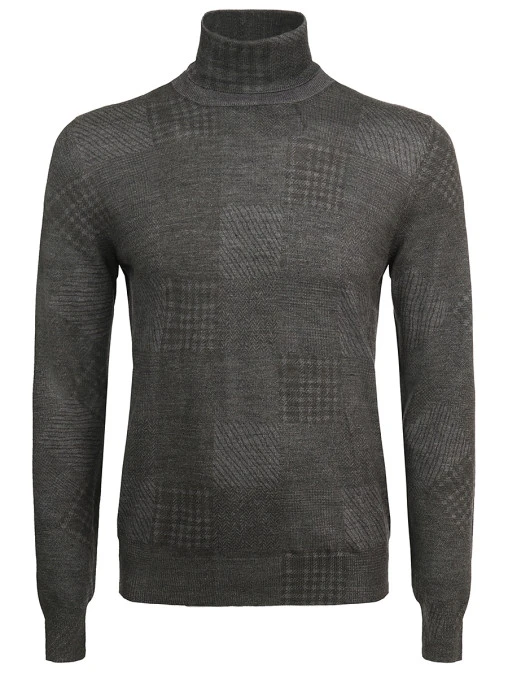 Водолазка базовая VIADESTE