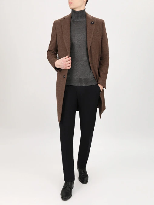 Водолазка базовая VIADESTE