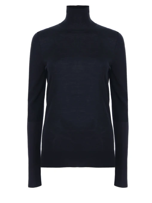 Шерстяная водолазка CELINE