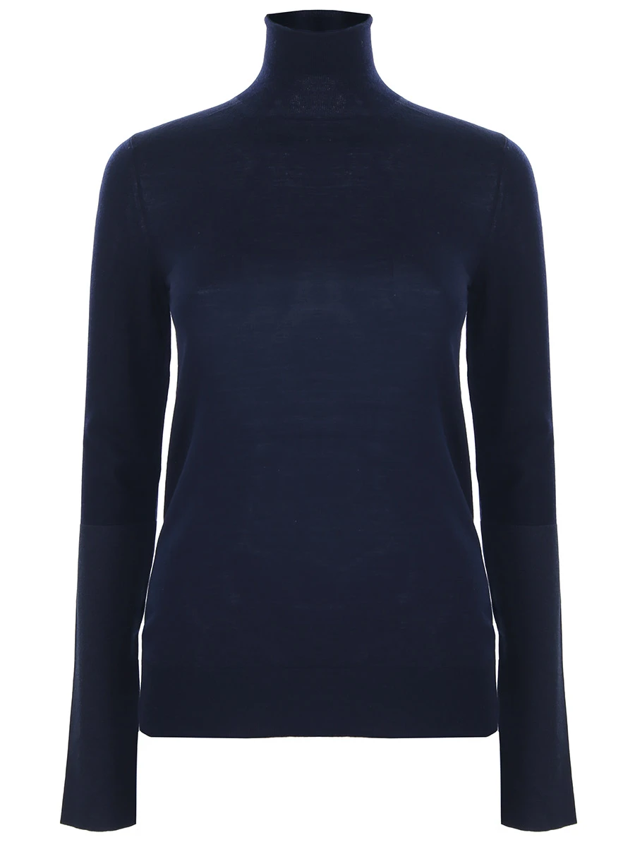 Шерстяная водолазка