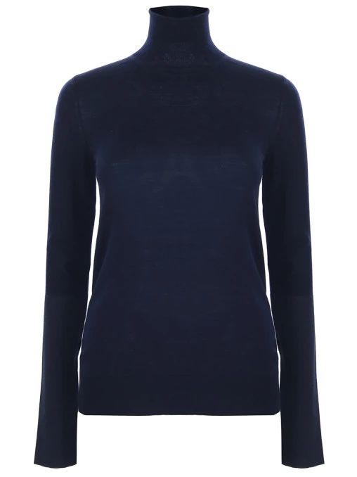 Шерстяная водолазка CELINE