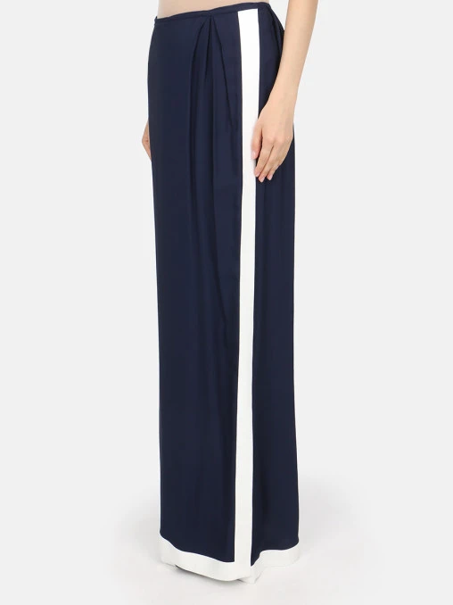 Юбка в пол трикотажная VIONNET
