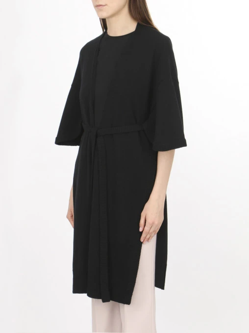 Шерстяной кардиган DOROTHEE SCHUMACHER