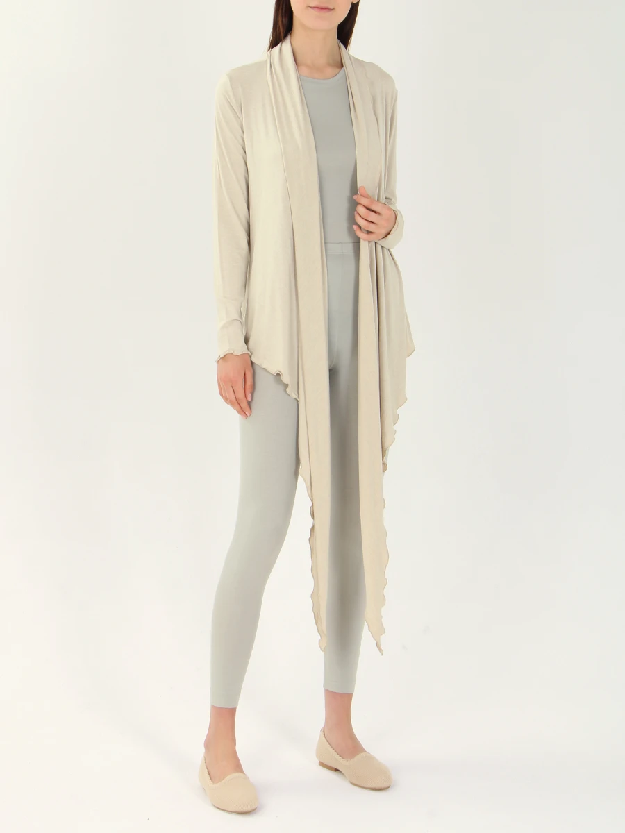 Комплект: майка+леггинсы