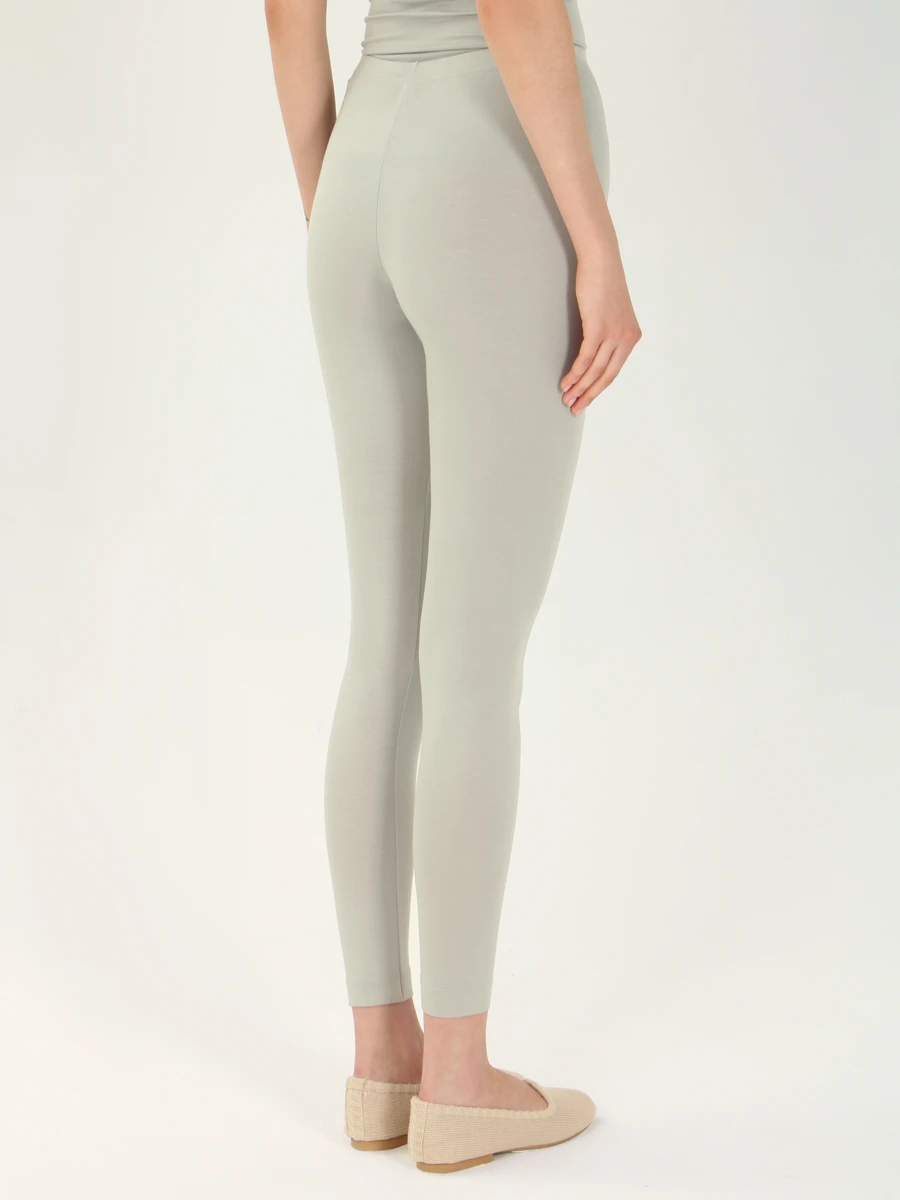 Комплект: майка+леггинсы