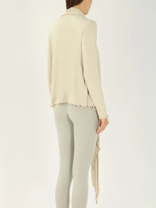 Базовый кардиган ZIMMERLI