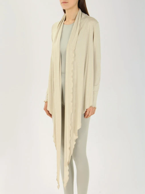 Базовый кардиган ZIMMERLI