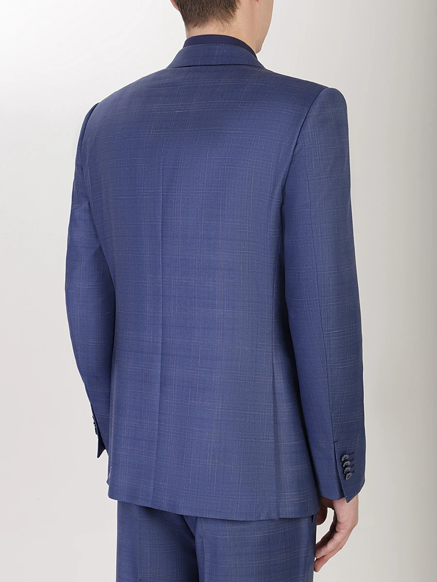 Костюм классический шерстяной