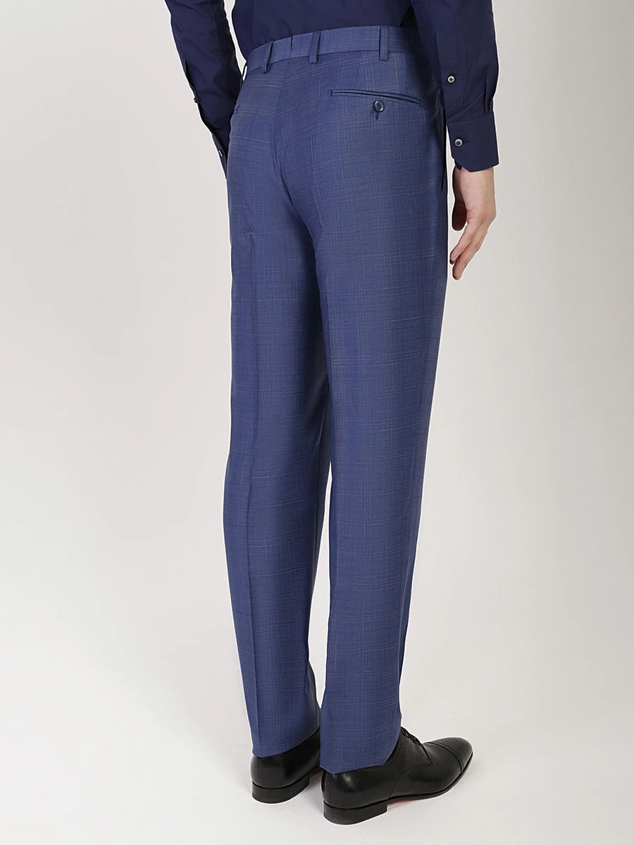 Костюм классический шерстяной